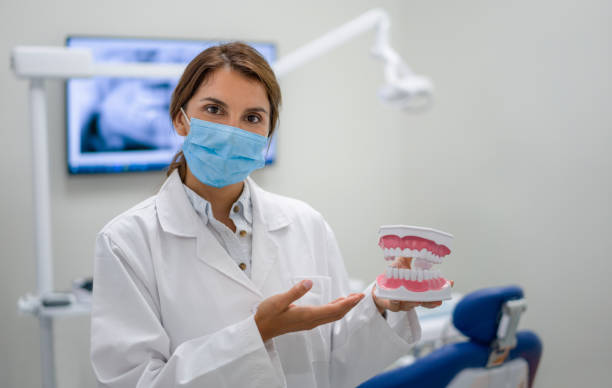 Best Emergency Dental Care for Sports Injuries in Bulverde, TX
